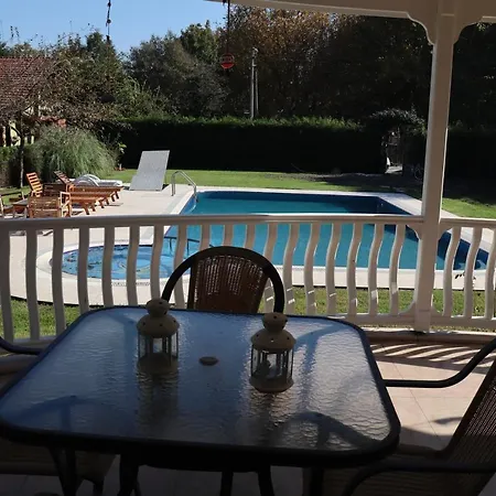 Damla Villa Sapanca