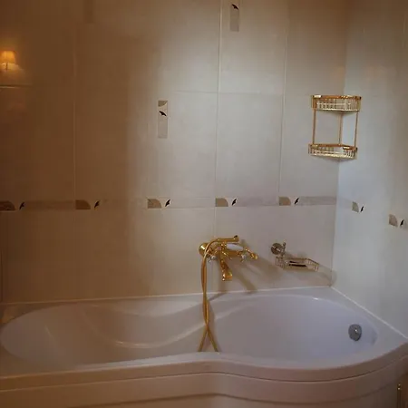 Damla Villa Sapanca