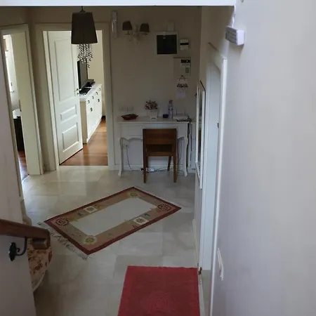 Villa Damla Sapanca