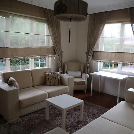 Damla Villa *