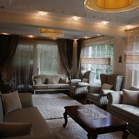 Damla Villa