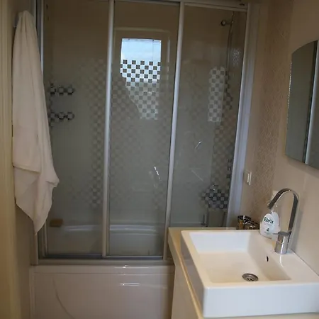 Damla Villa *