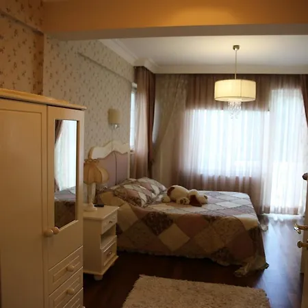 Villa Damla *