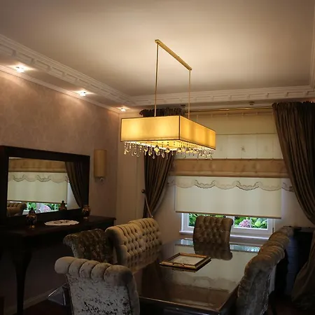 Damla Villa *