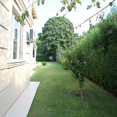 Villa Damla *