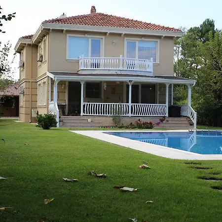 Villa Damla