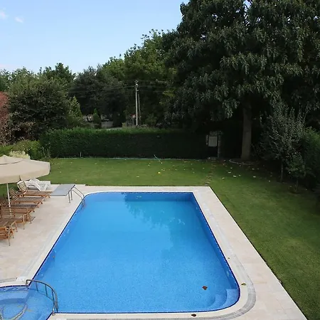 Damla Villa