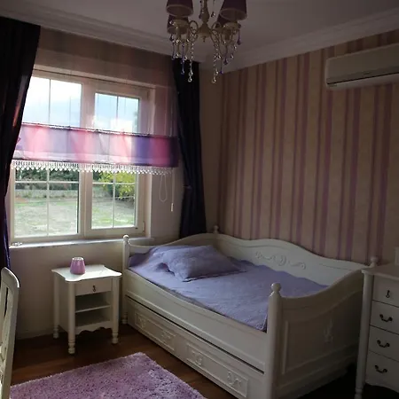 Damla Villa *