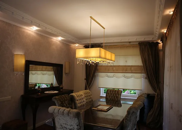 Damla Villa *